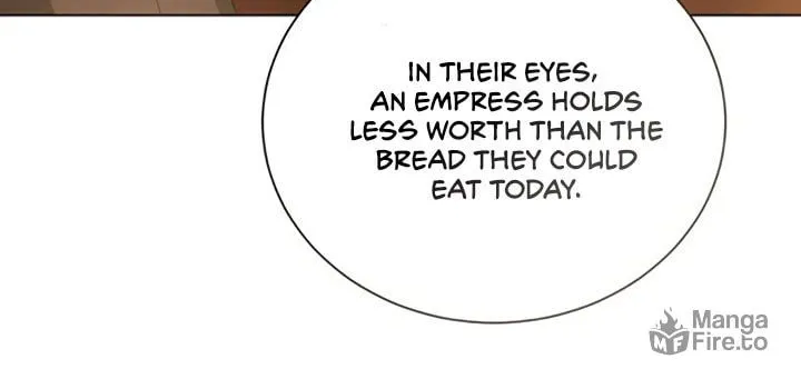 I Abdicate My Title of Empress Chapter 30 page 59 - 
