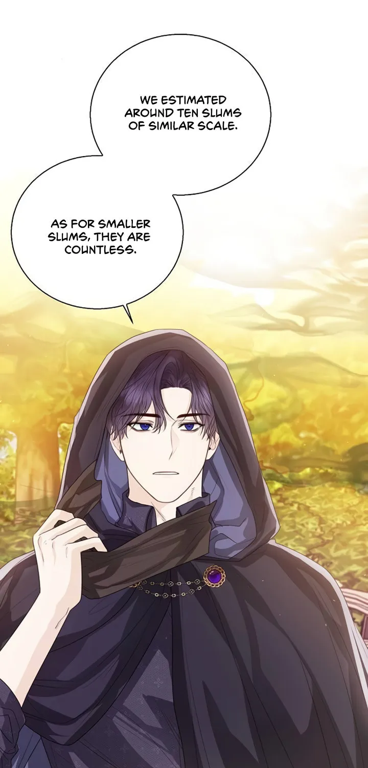 I Abdicate My Title of Empress Chapter 30 page 62 - 
