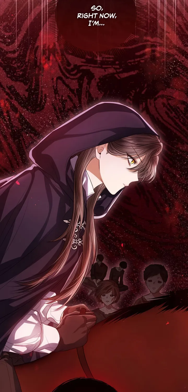 I Abdicate My Title of Empress Chapter 30 page 64 - 