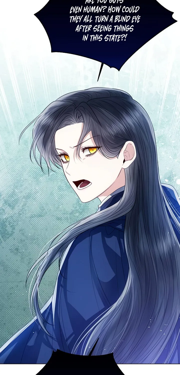 I Abdicate My Title of Empress Chapter 30 page 70 - 