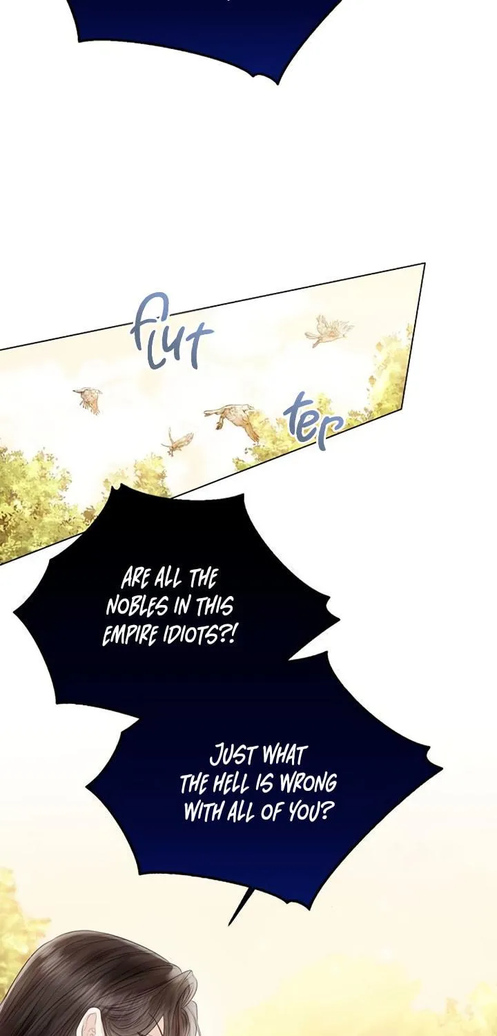 I Abdicate My Title of Empress Chapter 30 page 72 - 