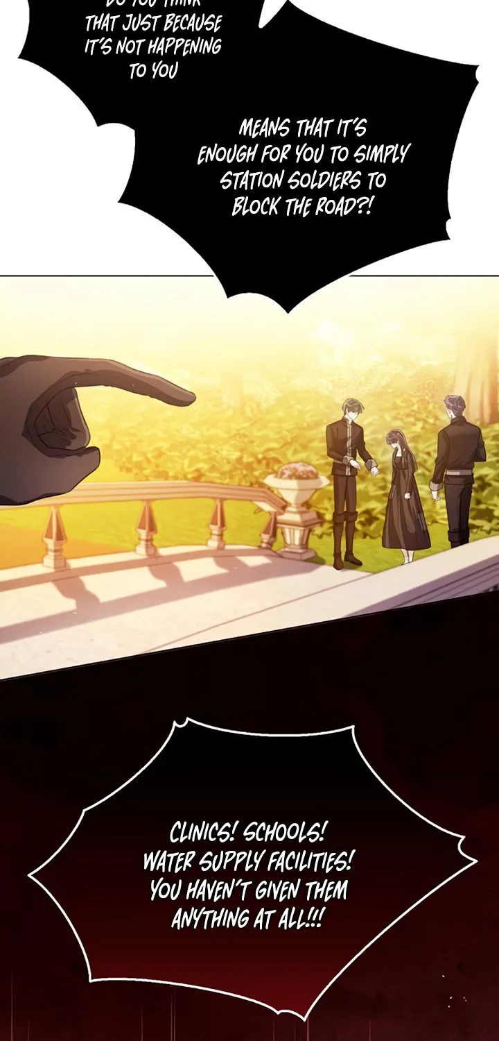 I Abdicate My Title of Empress Chapter 30 page 76 - 