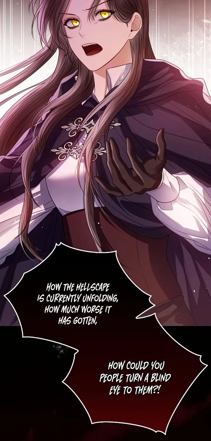 I Abdicate My Title of Empress Chapter 30 page 78 - 