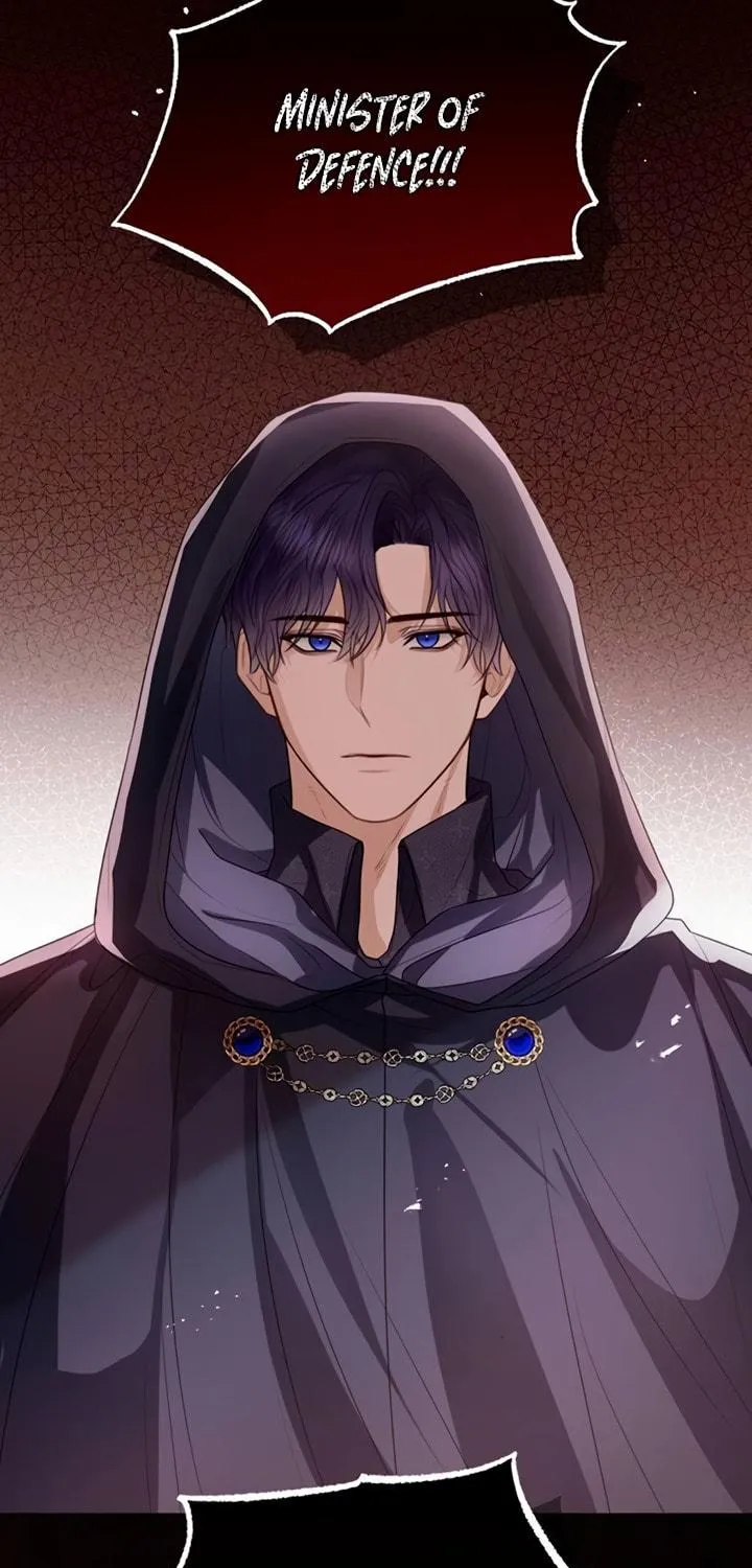 I Abdicate My Title of Empress Chapter 30 page 80 - 