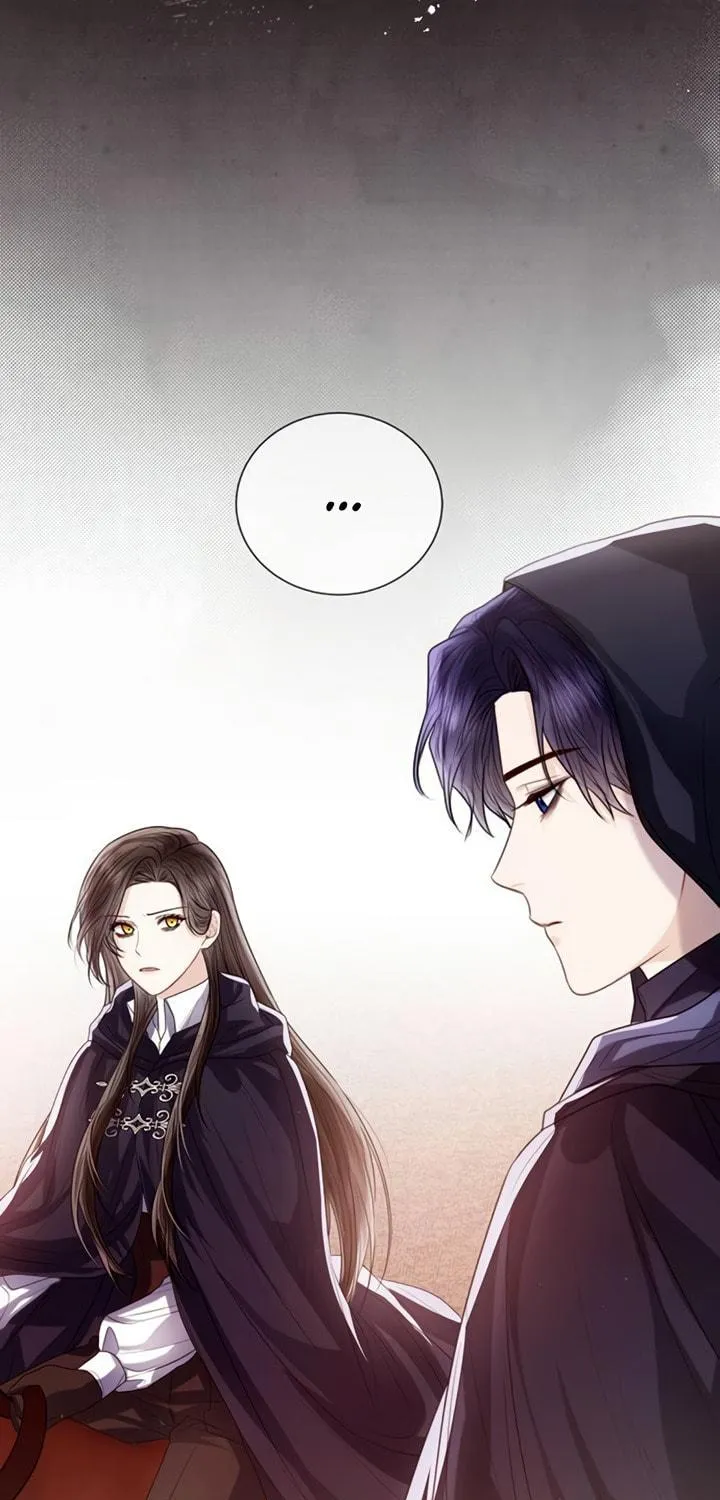 I Abdicate My Title of Empress Chapter 30 page 82 - 