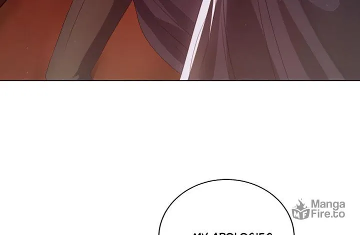 I Abdicate My Title of Empress Chapter 30 page 83 - 