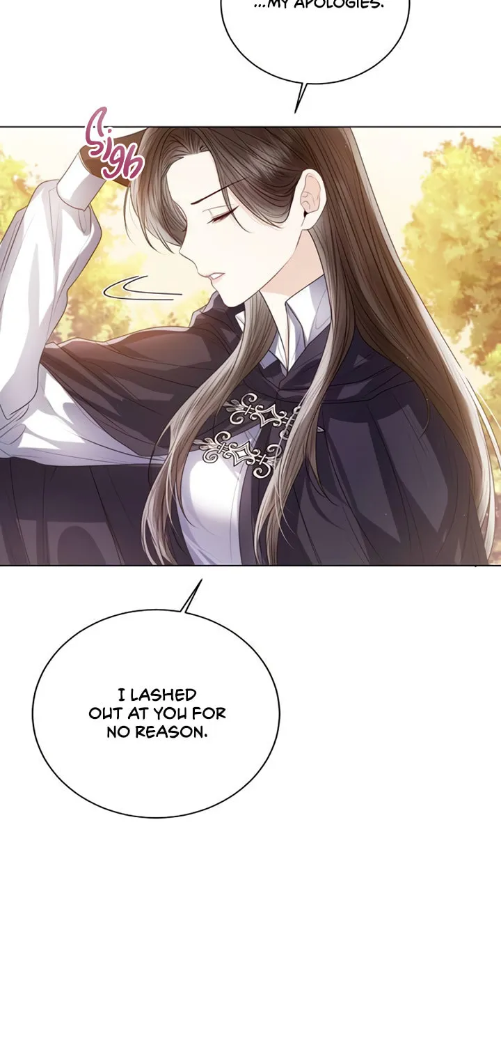 I Abdicate My Title of Empress Chapter 30 page 84 - 