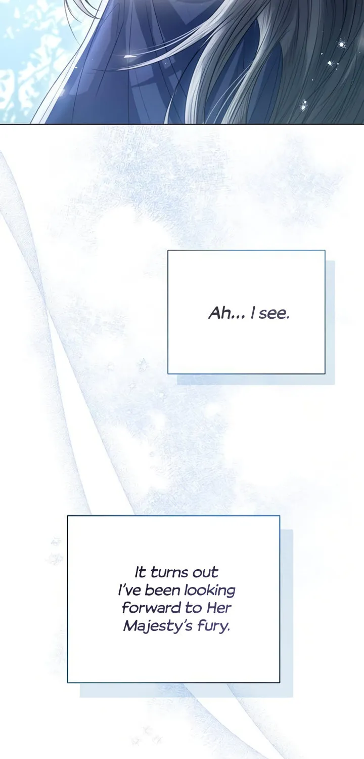 I Abdicate My Title of Empress Chapter 30 page 90 - 