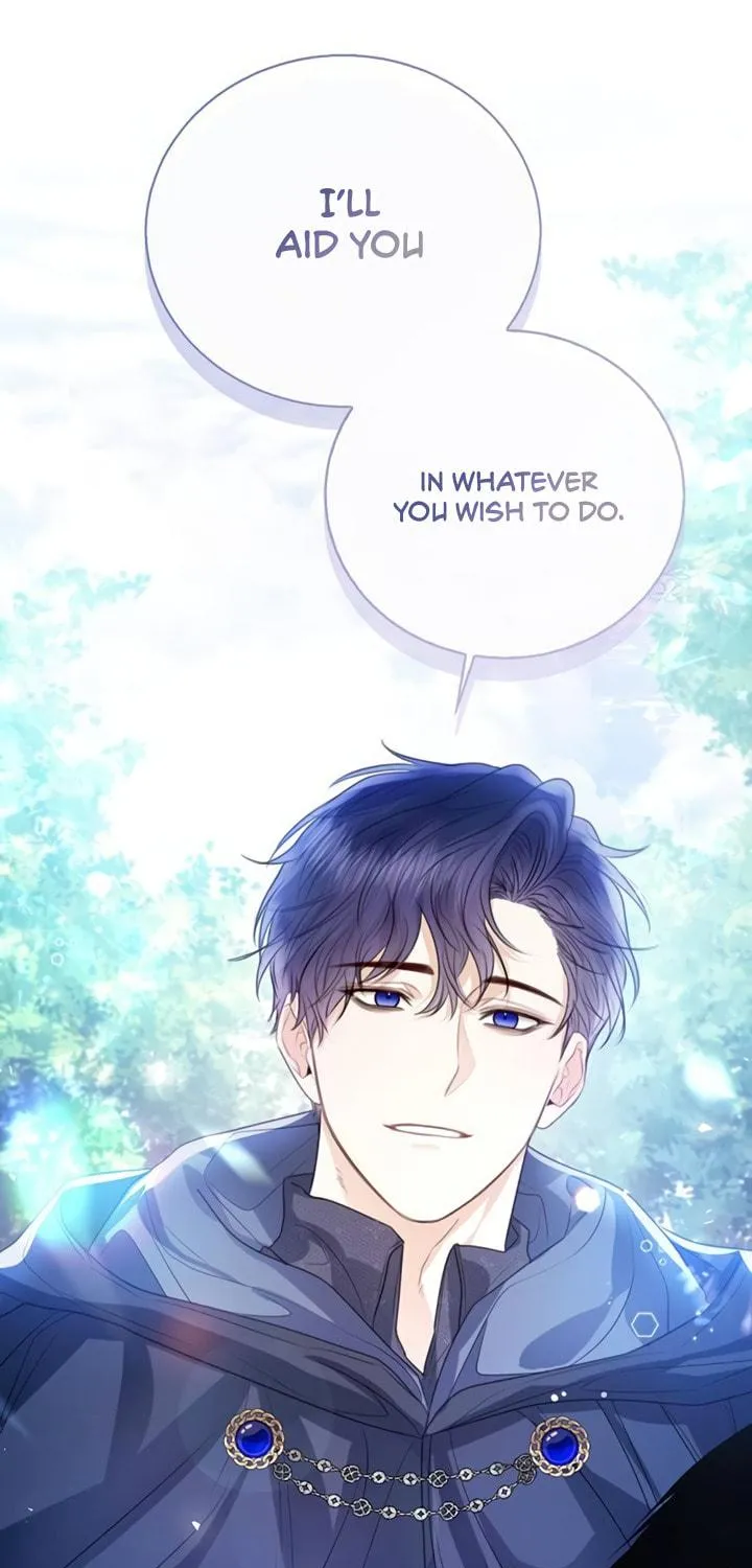 I Abdicate My Title of Empress Chapter 30 page 92 - 