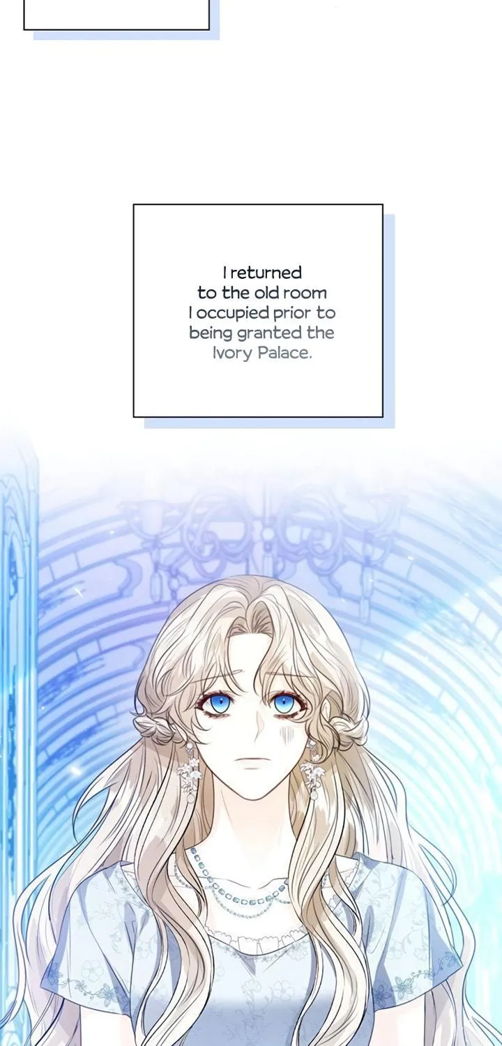 I Abdicate My Title of Empress Chapter 30 page 98 - 