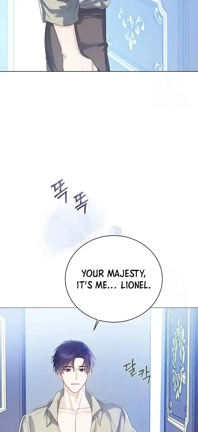 I Abdicate My Title of Empress Chapter 31 page 19 - 