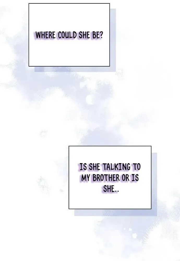 I Abdicate My Title of Empress Chapter 31 page 21 - 