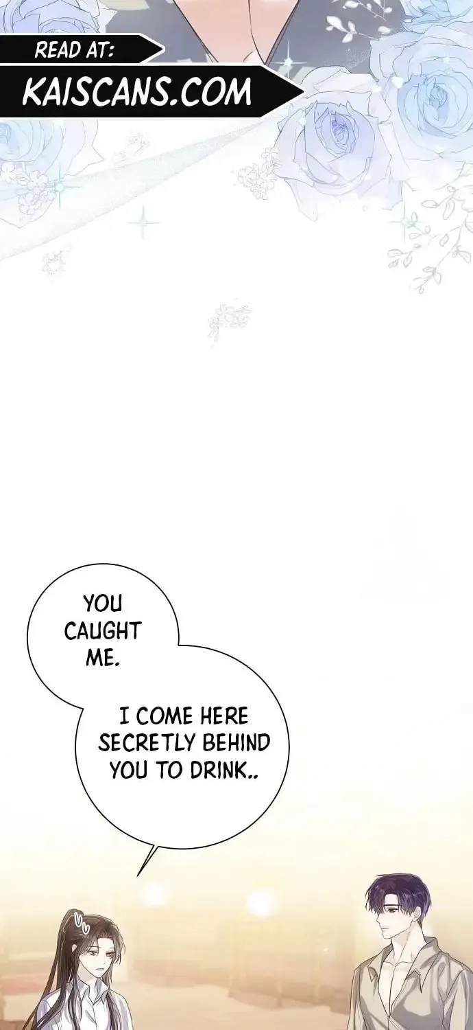 I Abdicate My Title of Empress Chapter 31 page 27 - 