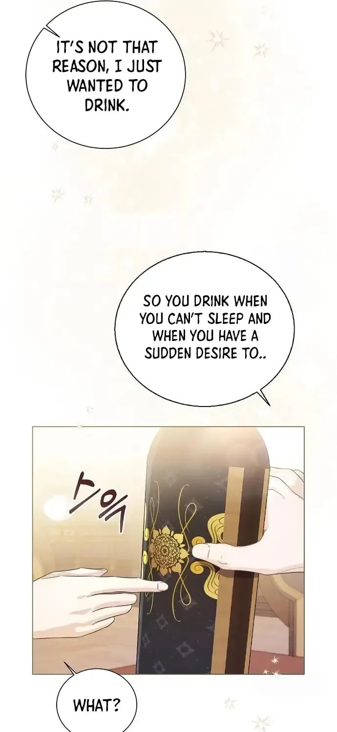 I Abdicate My Title of Empress Chapter 31 page 29 - 