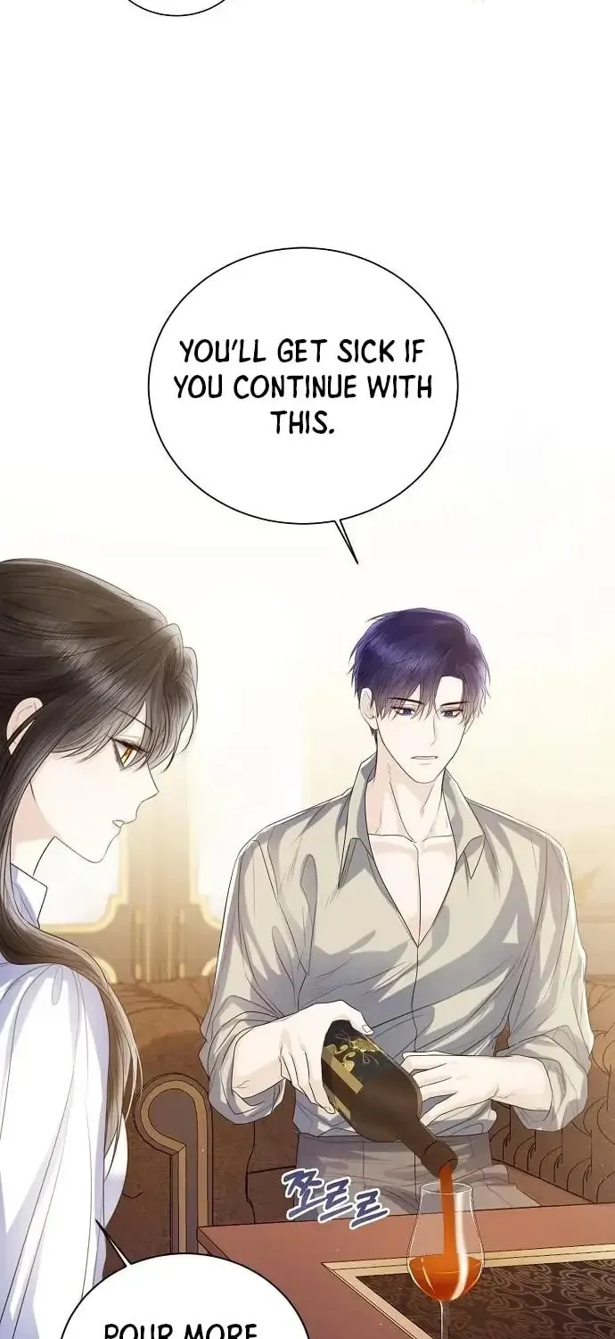 I Abdicate My Title of Empress Chapter 31 page 30 - 