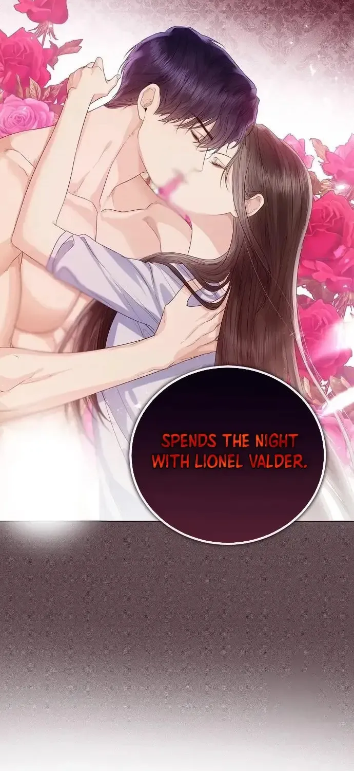 I Abdicate My Title of Empress Chapter 31 page 4 - 