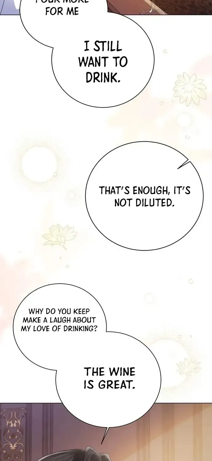 I Abdicate My Title of Empress Chapter 31 page 31 - 