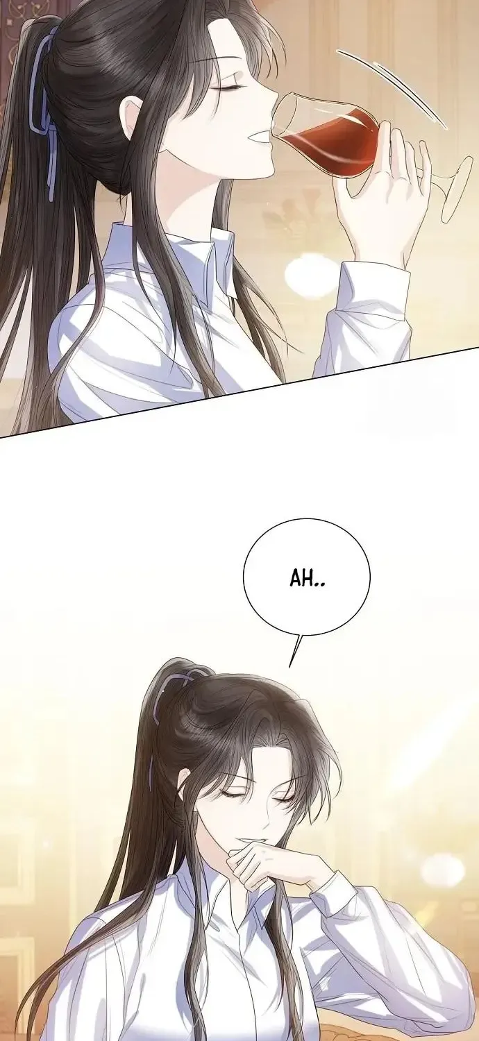 I Abdicate My Title of Empress Chapter 31 page 32 - 