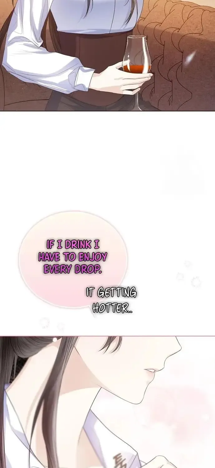 I Abdicate My Title of Empress Chapter 31 page 33 - 