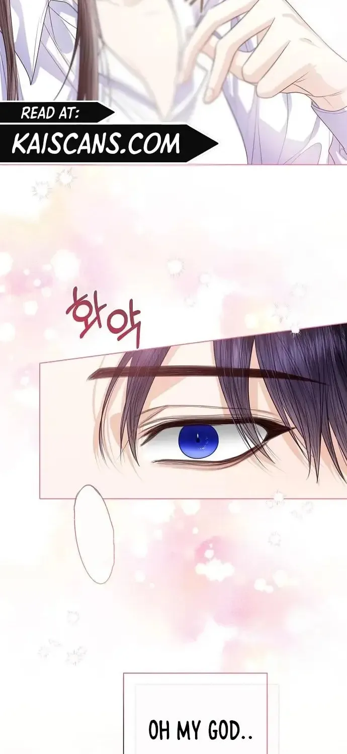 I Abdicate My Title of Empress Chapter 31 page 34 - 