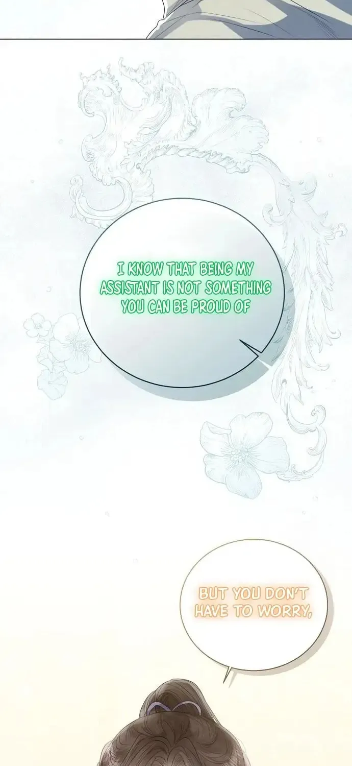 I Abdicate My Title of Empress Chapter 31 page 39 - 