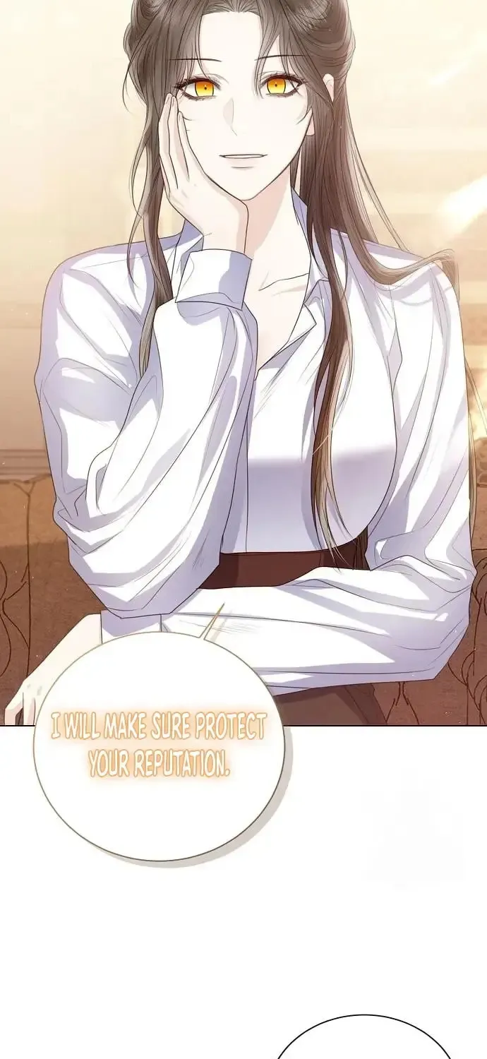 I Abdicate My Title of Empress Chapter 31 page 40 - 