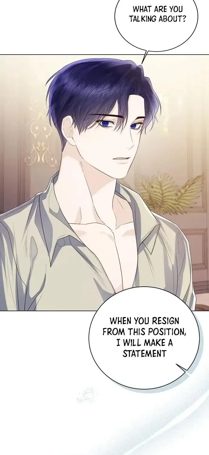 I Abdicate My Title of Empress Chapter 31 page 41 - 