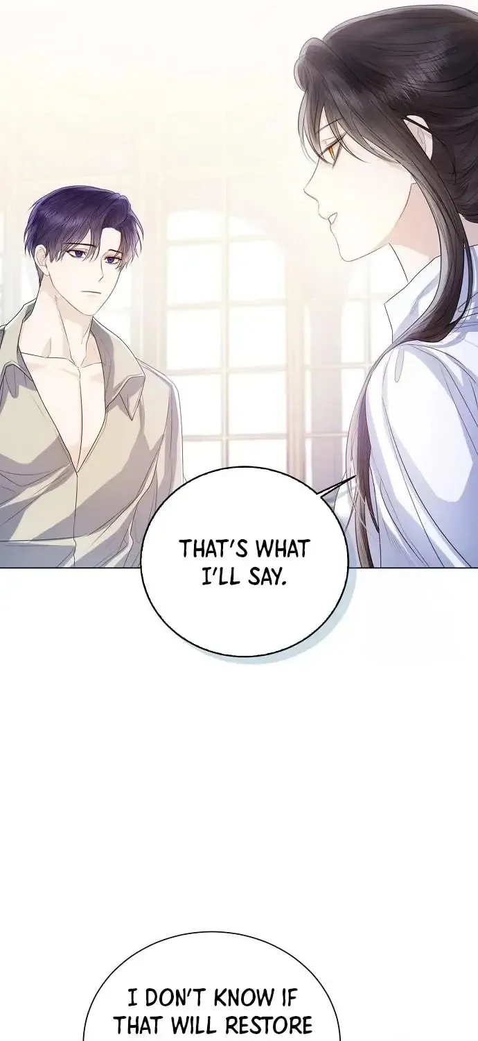 I Abdicate My Title of Empress Chapter 31 page 43 - 