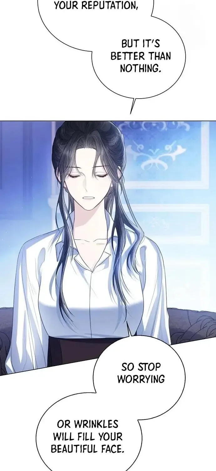 I Abdicate My Title of Empress Chapter 31 page 44 - 