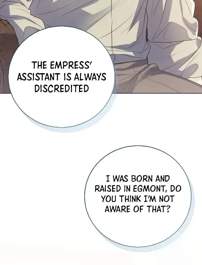I Abdicate My Title of Empress Chapter 31 page 49 - 