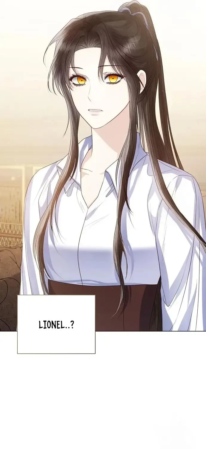 I Abdicate My Title of Empress Chapter 31 page 50 - 