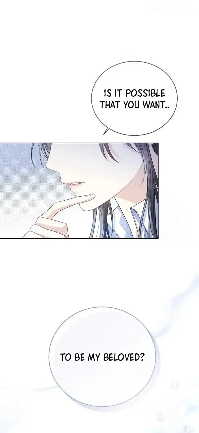 I Abdicate My Title of Empress Chapter 31 page 51 - 