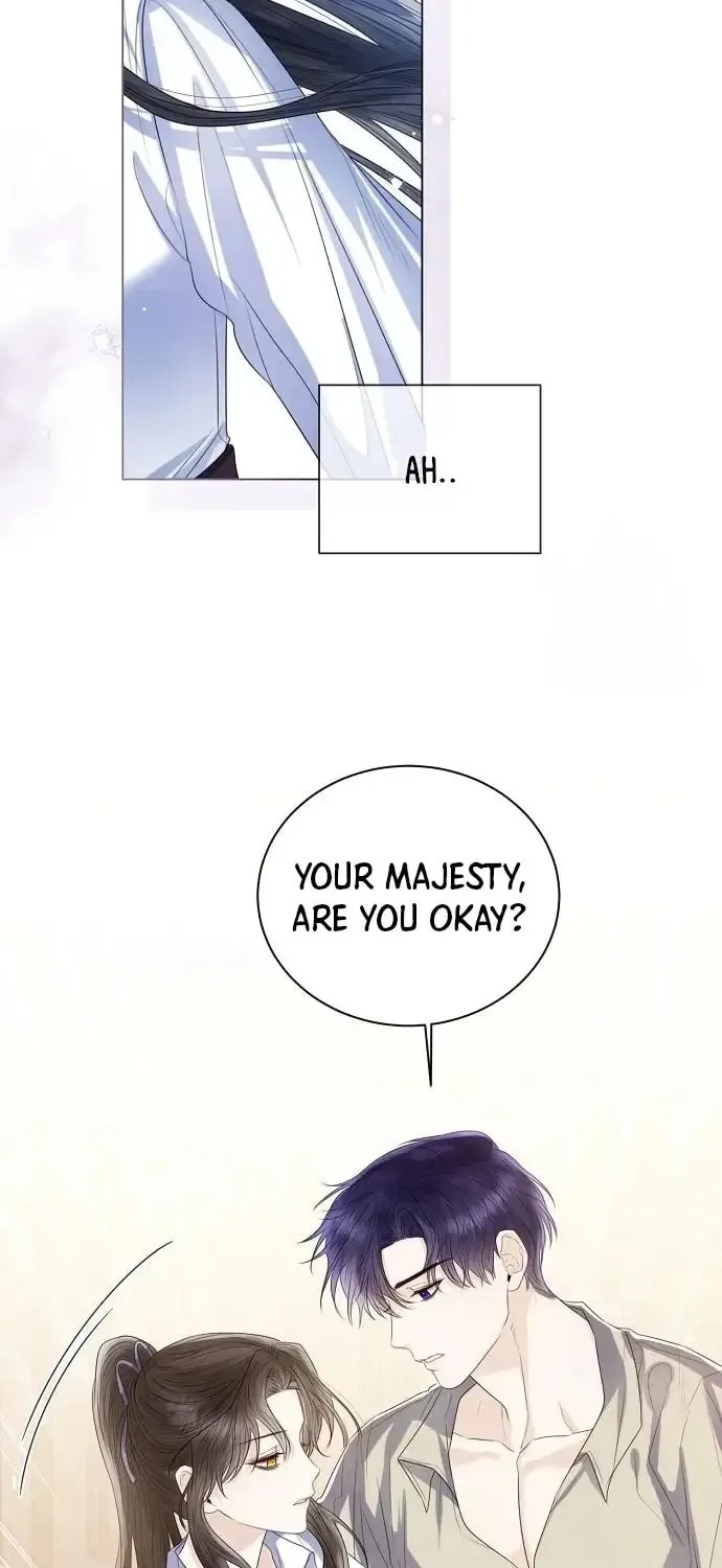 I Abdicate My Title of Empress Chapter 31 page 58 - 