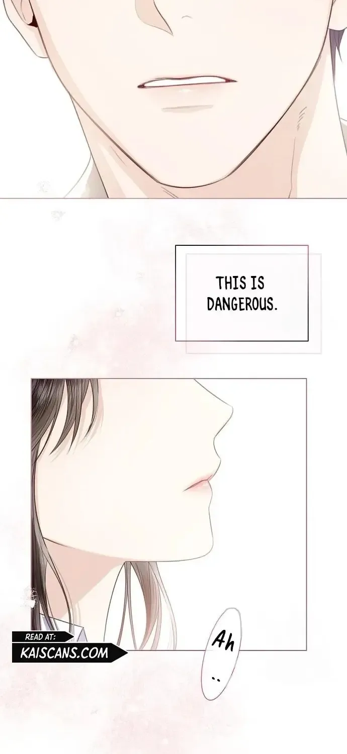 I Abdicate My Title of Empress Chapter 31 page 62 - 