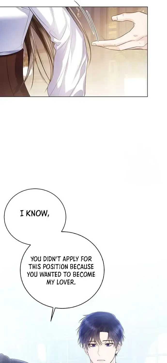 I Abdicate My Title of Empress Chapter 31 page 64 - 