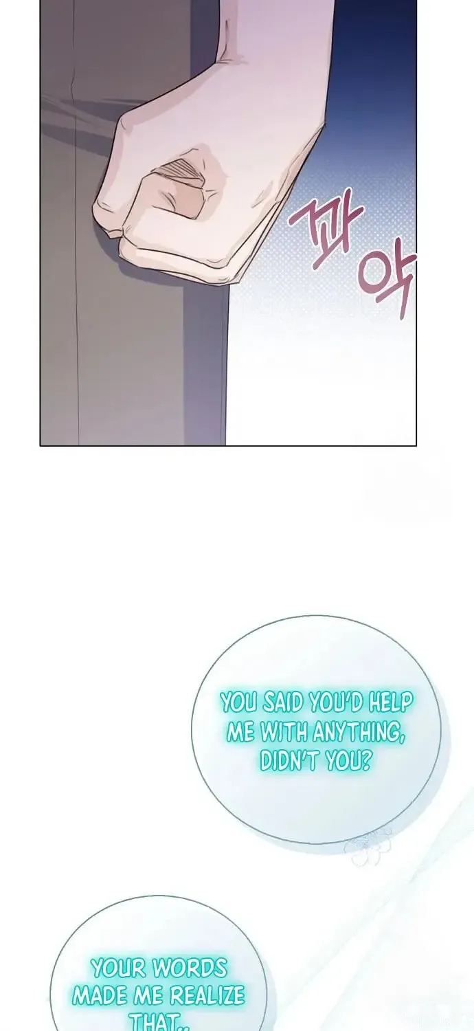 I Abdicate My Title of Empress Chapter 31 page 66 - 