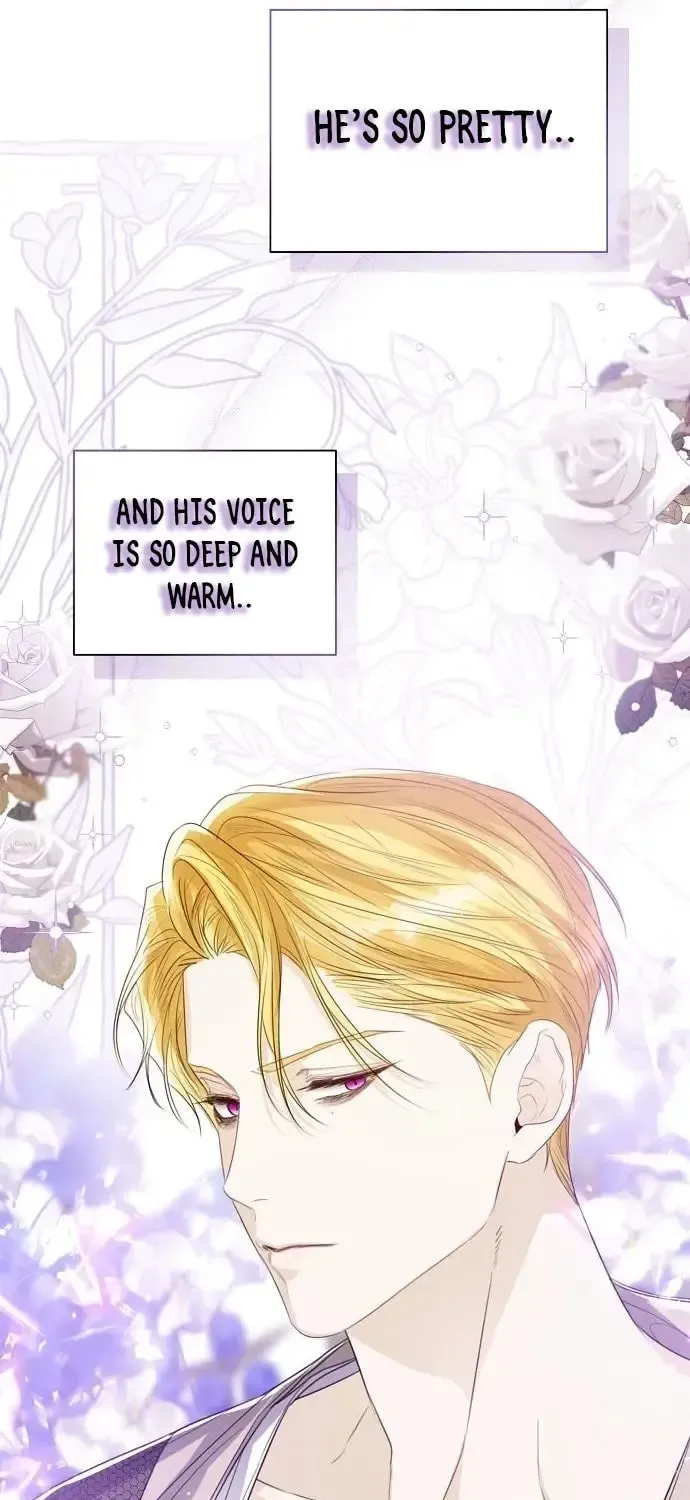 I Abdicate My Title of Empress Chapter 31 page 8 - 