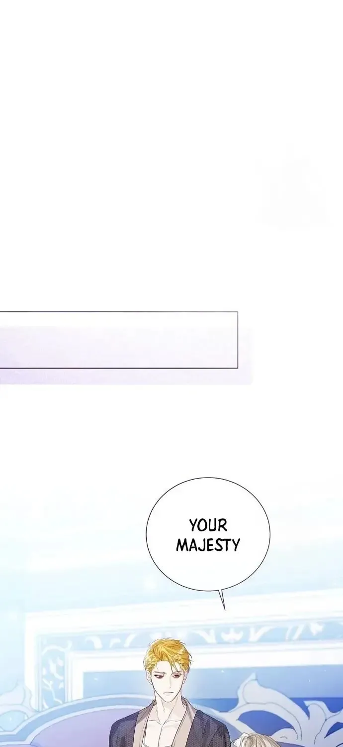 I Abdicate My Title of Empress Chapter 31 page 71 - 