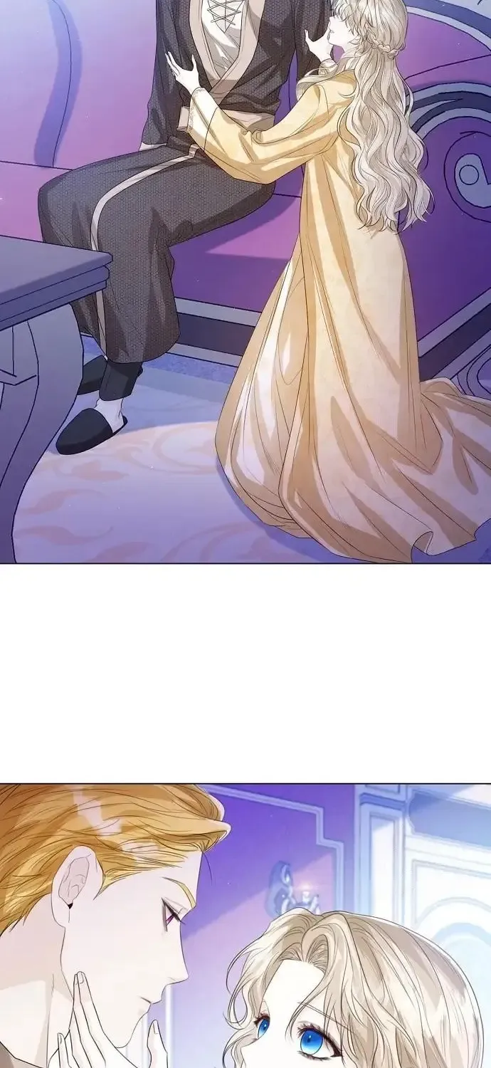I Abdicate My Title of Empress Chapter 31 page 72 - 