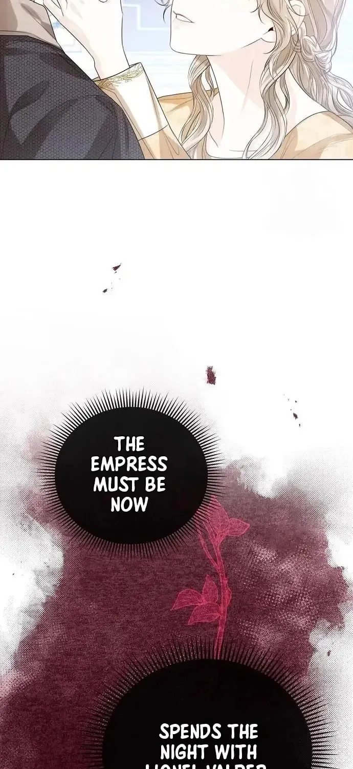 I Abdicate My Title of Empress Chapter 31 page 73 - 