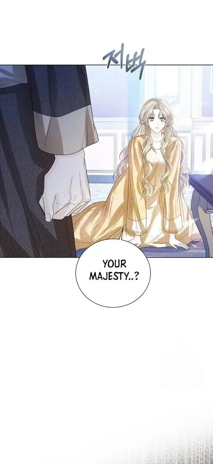 I Abdicate My Title of Empress Chapter 31 page 76 - 