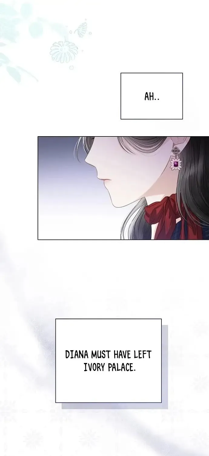 I Abdicate My Title of Empress Chapter 32 page 12 - 