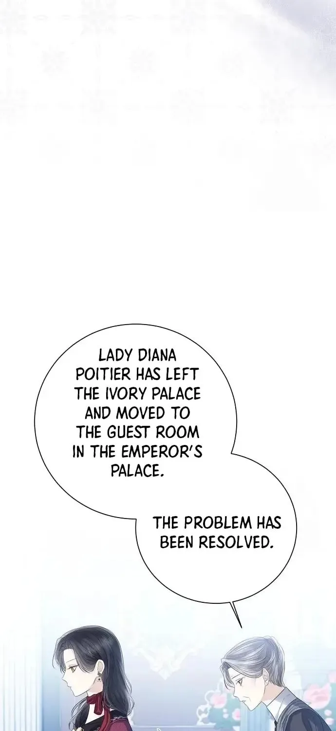 I Abdicate My Title of Empress Chapter 32 page 13 - 