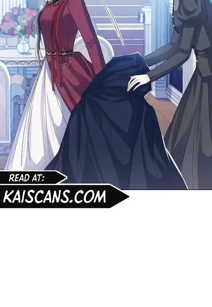 I Abdicate My Title of Empress Chapter 32 page 14 - 