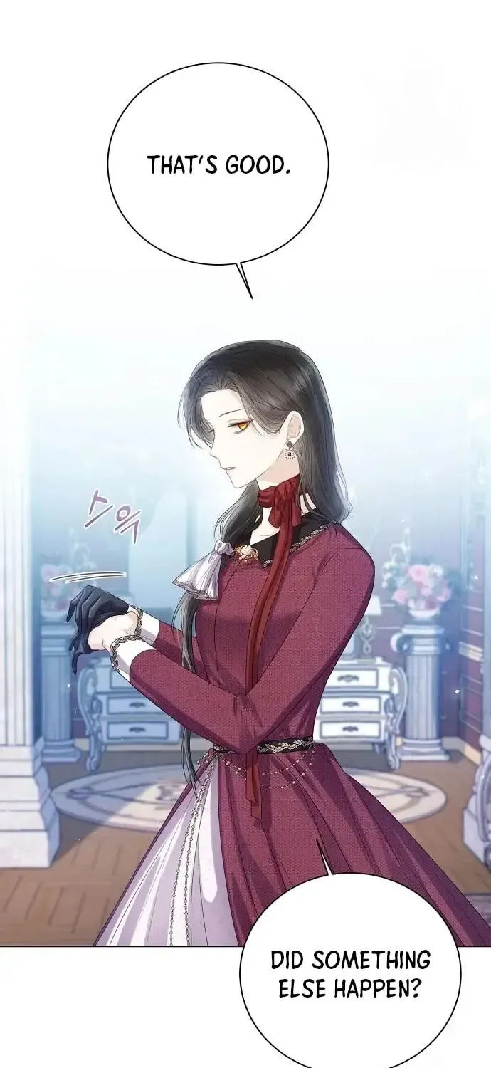 I Abdicate My Title of Empress Chapter 32 page 15 - 