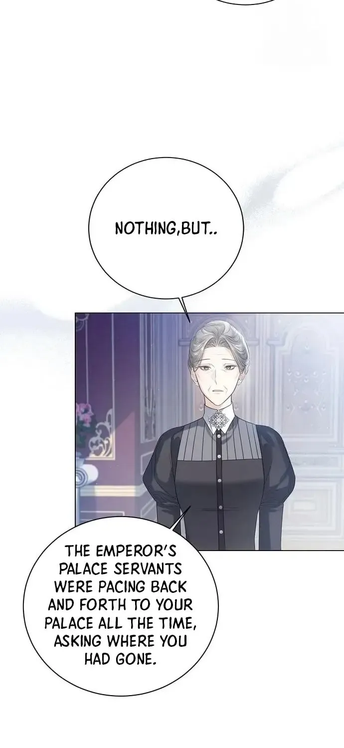 I Abdicate My Title of Empress Chapter 32 page 16 - 