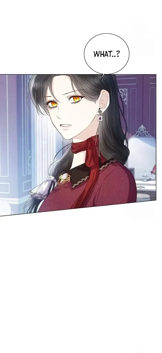 I Abdicate My Title of Empress Chapter 32 page 17 - 