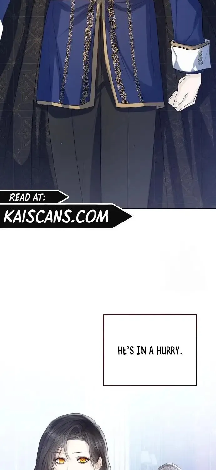 I Abdicate My Title of Empress Chapter 32 page 19 - 