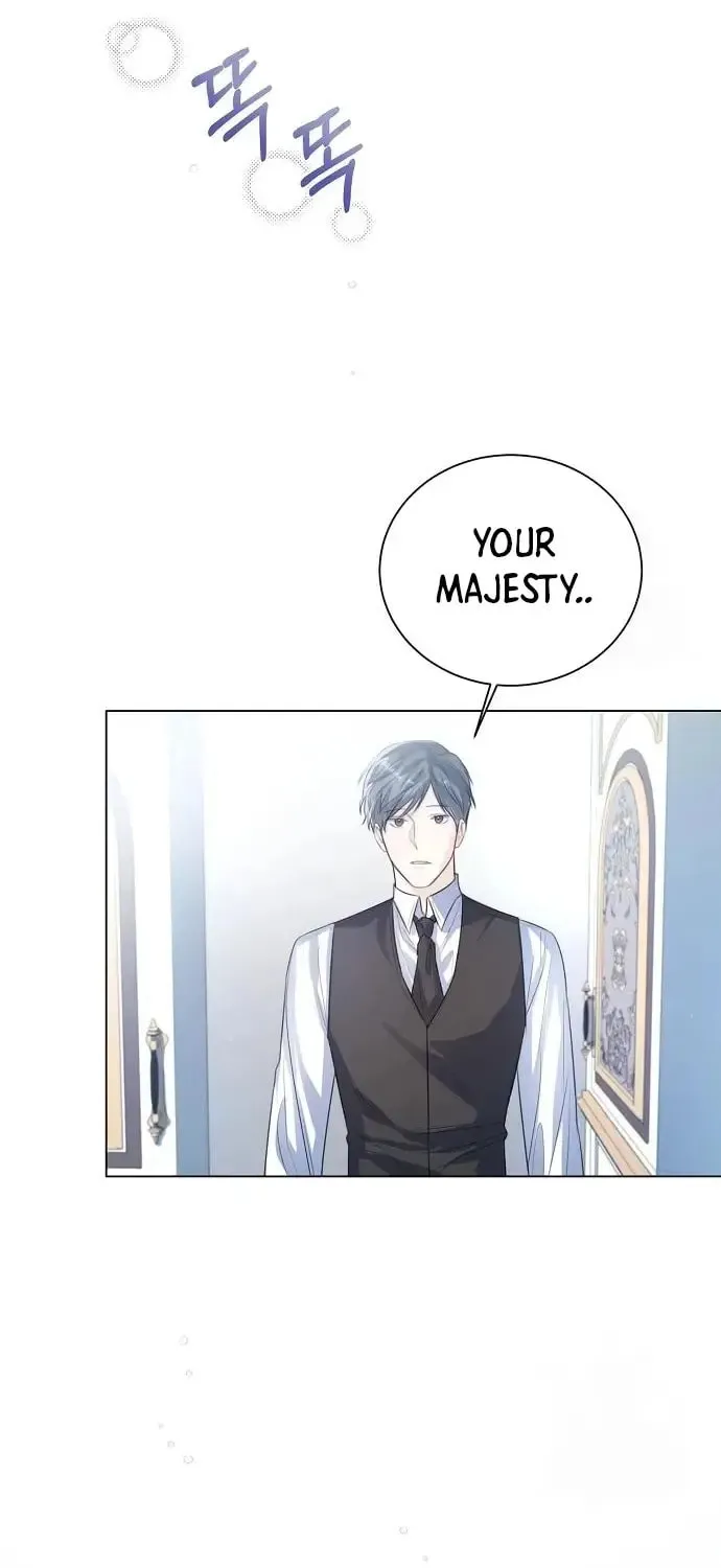 I Abdicate My Title of Empress Chapter 32 page 3 - 