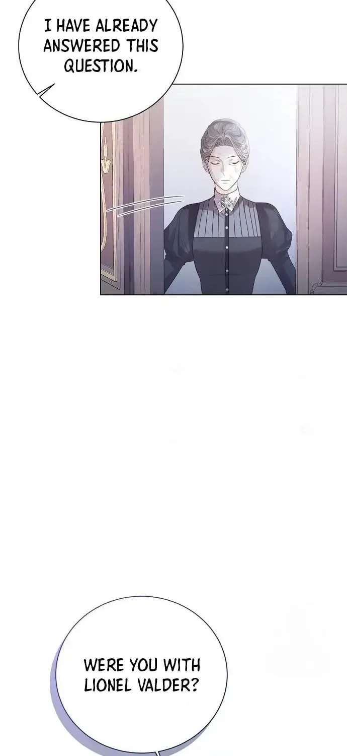 I Abdicate My Title of Empress Chapter 32 page 23 - 